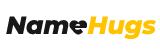 NameHugs Logo